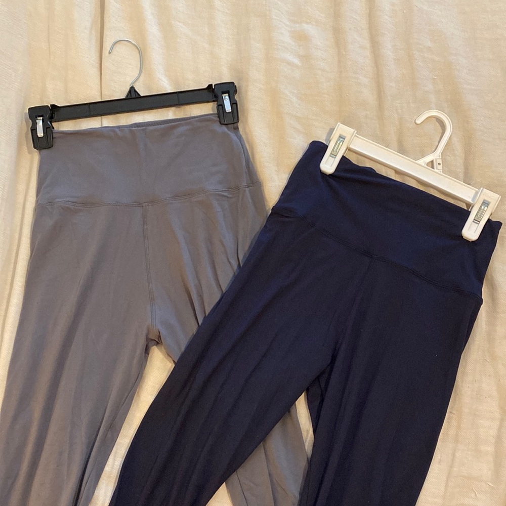 LEGGING BUNDLE!